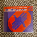 Undercover – Never Let Her Slip Away / CD Single