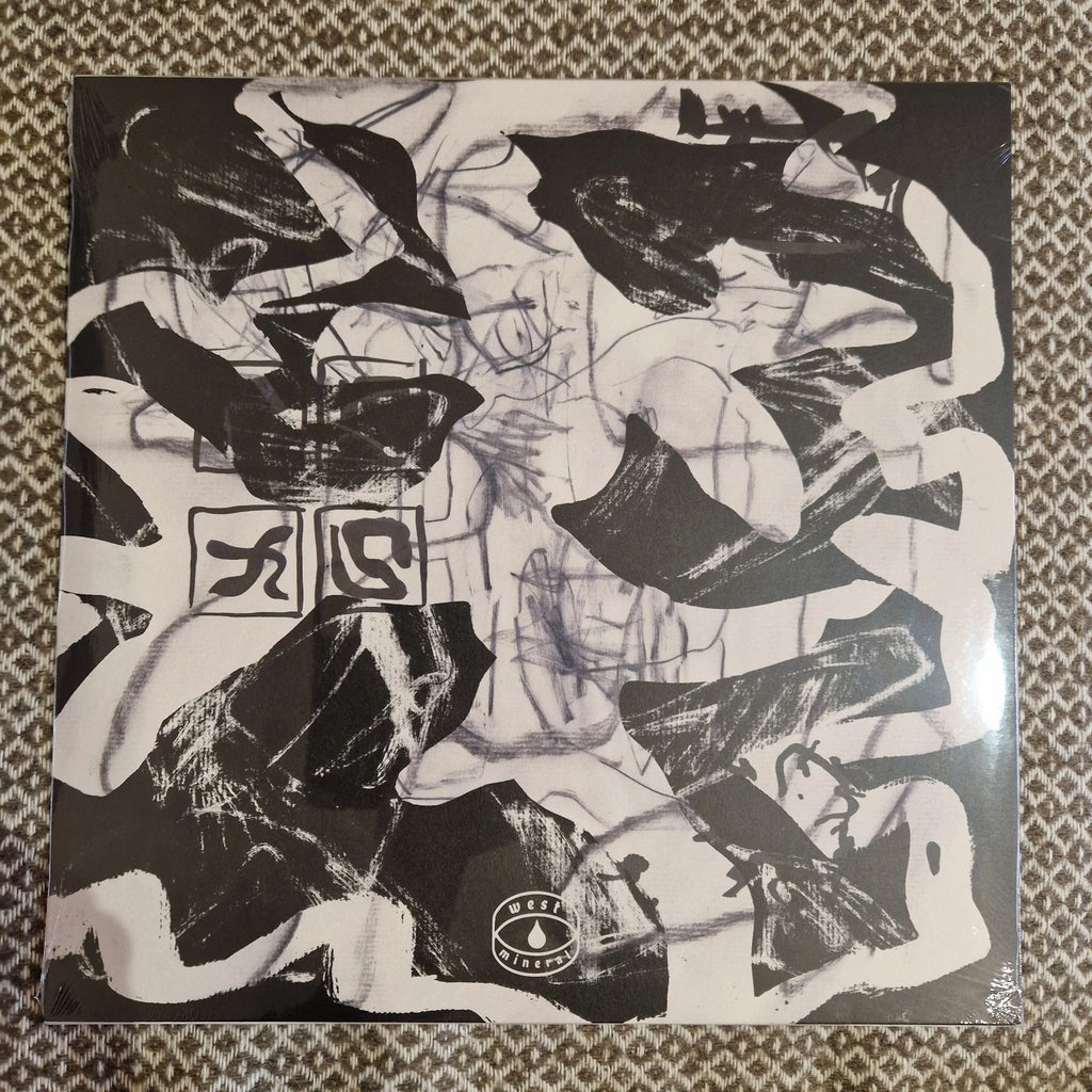 Perila - omnis festinatio ex parte diaboli / Vinyl LP