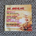 Various – The Anthems / CD Album Sleeve Only