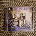 Various – Christmas Memories / CD Album Sleeves Only