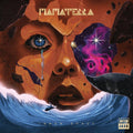Mama Terra - Inner Space / Vinyl LP