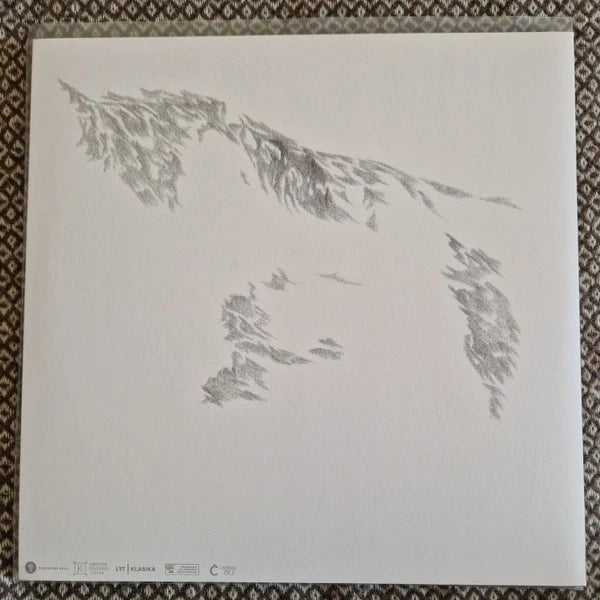 Synaesthesis x Dominykas Digimas – Čiurlionis. Slowed And Reverb / Vinyl LP