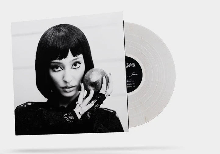 Faouzia - FILM NOIR / Vinyl LP on Colored presale
