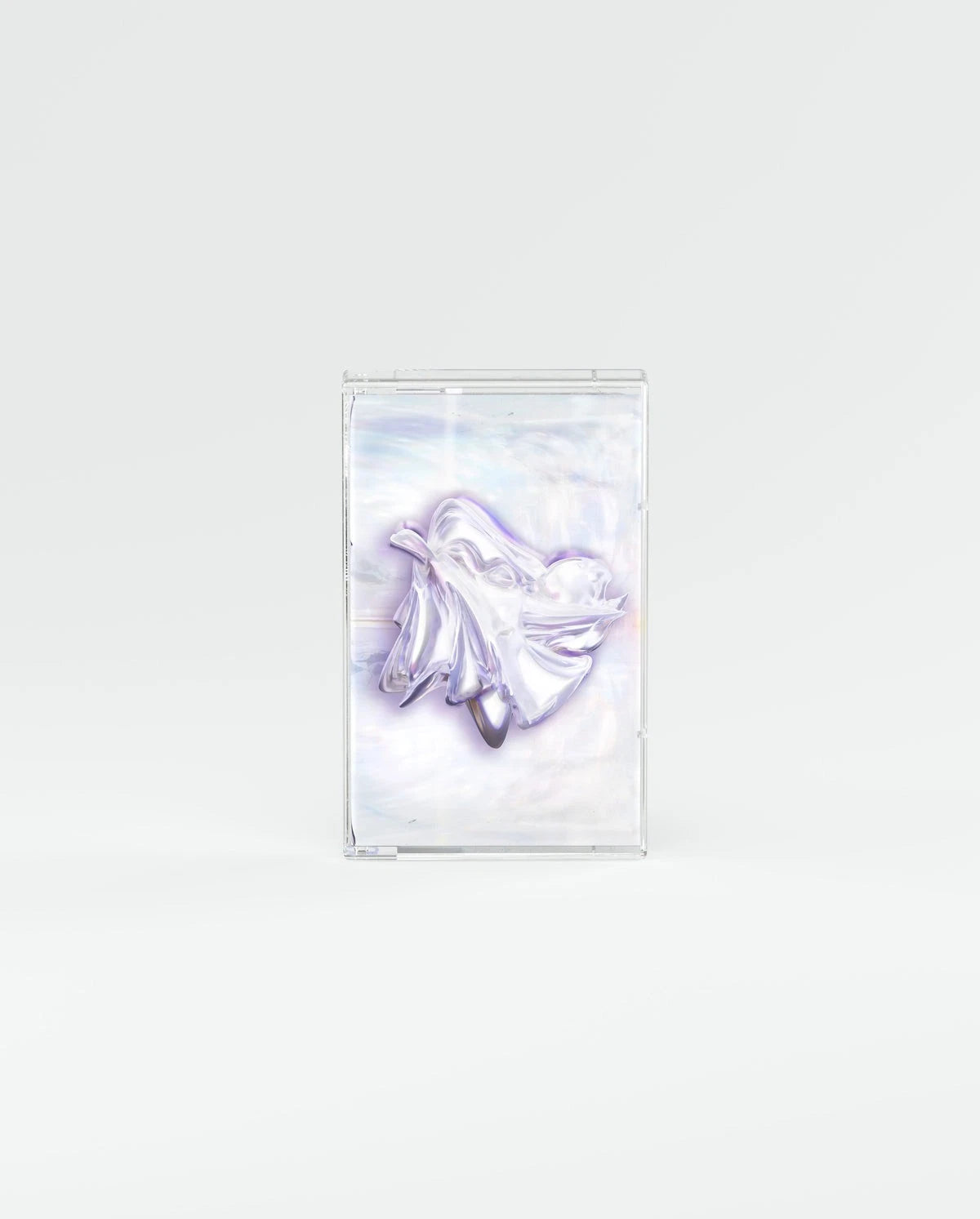 Full Body 2 / Infinity Signature / Cassette Album