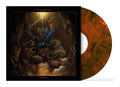NEPTUNIAN MAXIMALISM - Nāgabhūtaṃ / Vinyl LP on Colored presale