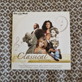 Various – Classical Superstars / CD Album