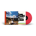 Geese - 3D Country / Vinyl LP on Colored presale