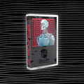 ALEX - Simulations / Cassette Album synthwave vaporwave