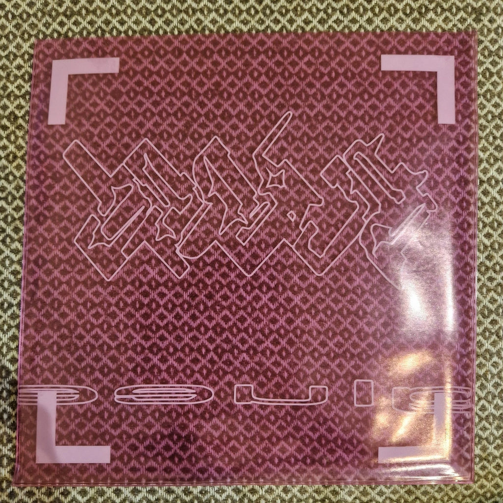 Bladee - Gluee / Vinyl LP on COLORED