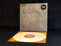 Low - Hey What / Vinyl LP on White