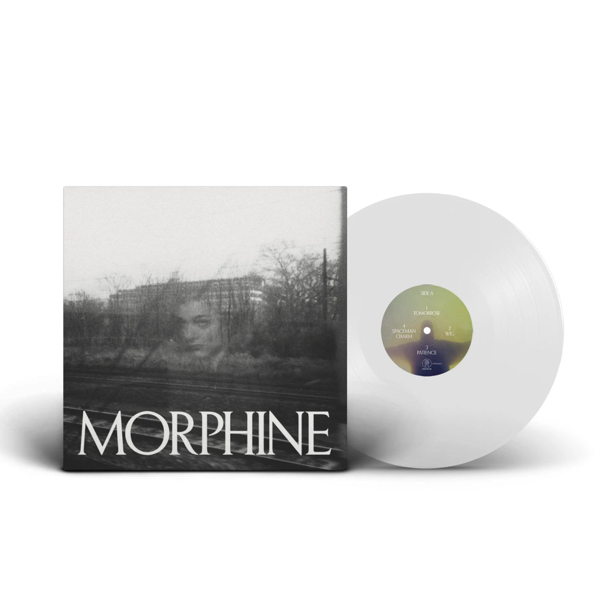 Morphine - Cocoon / Vinyl LP on Colored presale