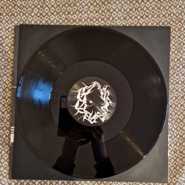 Brokenchord ‎– Stone Island Tracks / Vinyl LP