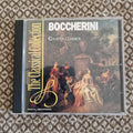 Boccherini* – Courtly Classics / CD Album