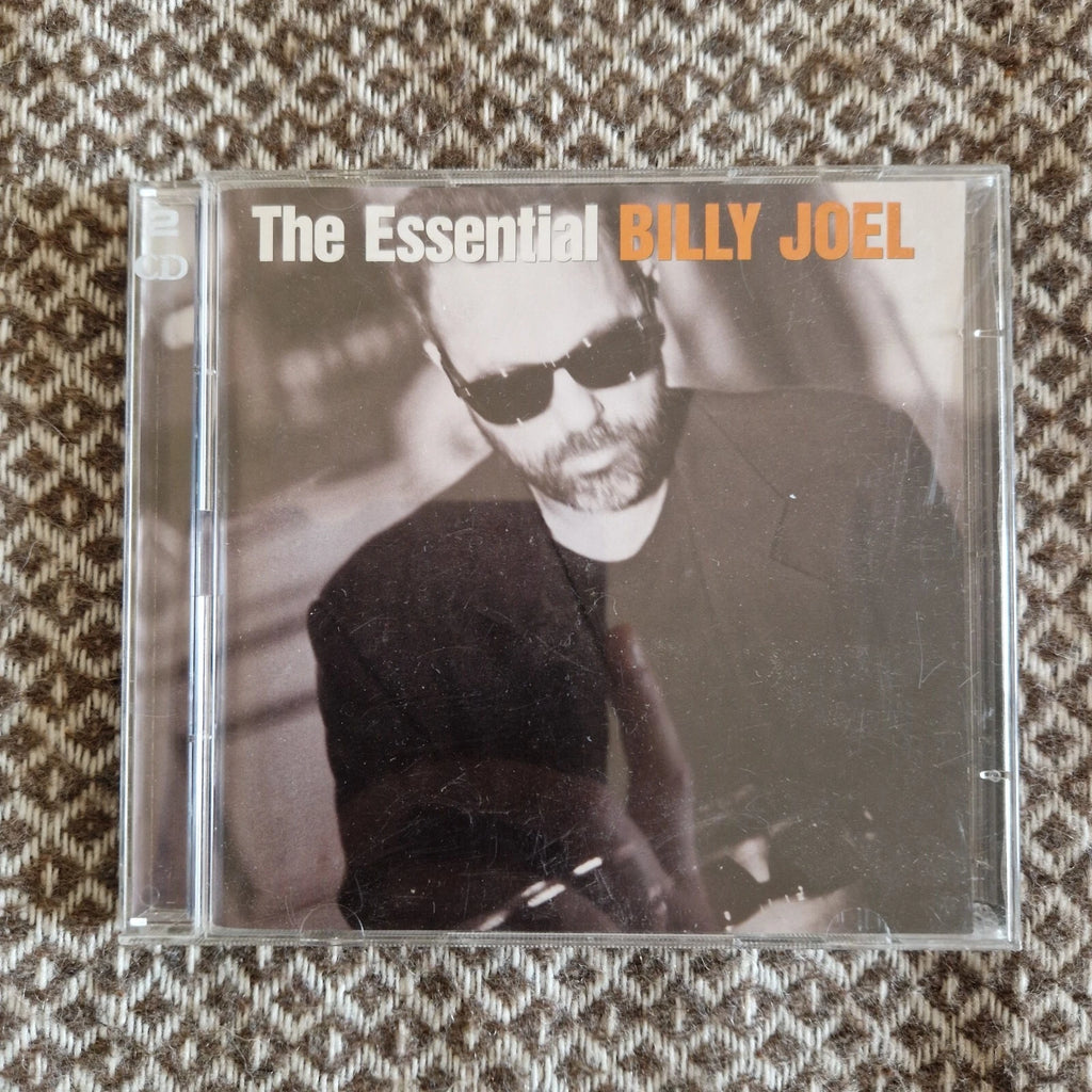 Billy Joel – The Essential Billy Joel / CD Album