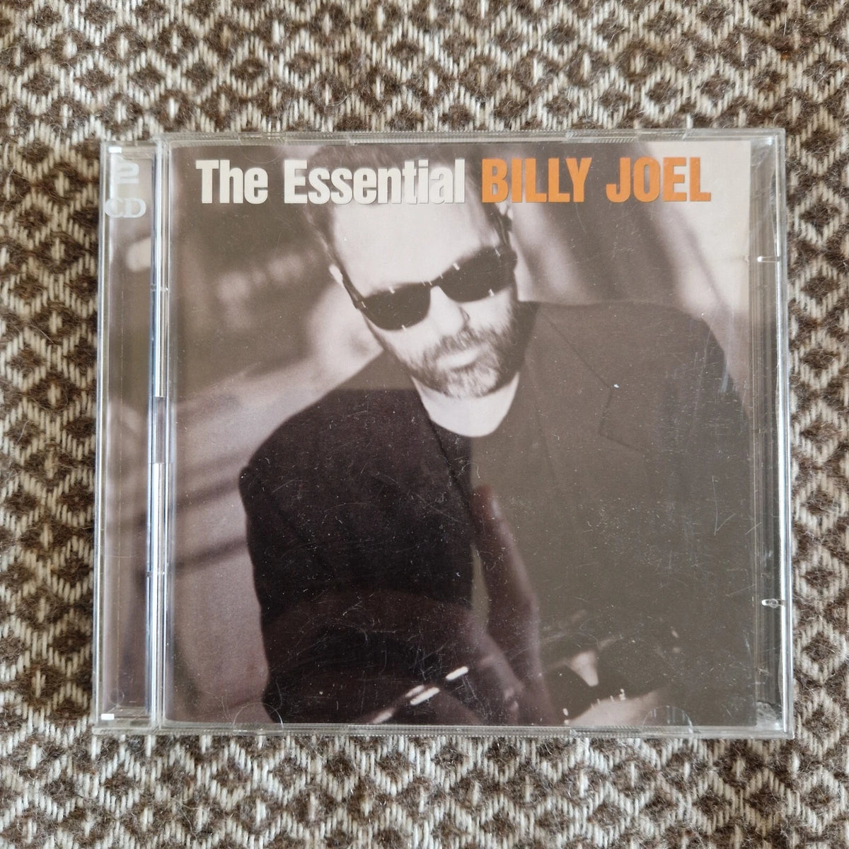 Billy Joel – The Essential Billy Joel / CD Album