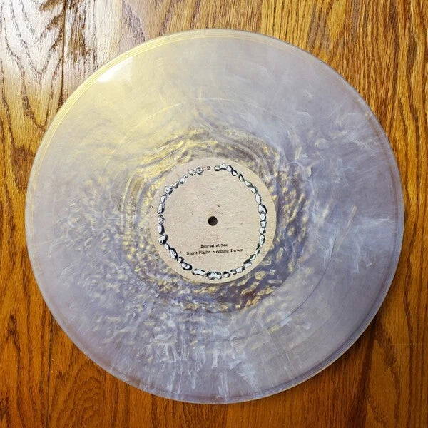 MONO - Hymn To The Immortal Wind / Vinyl 2LP on Bronze Iridescent
