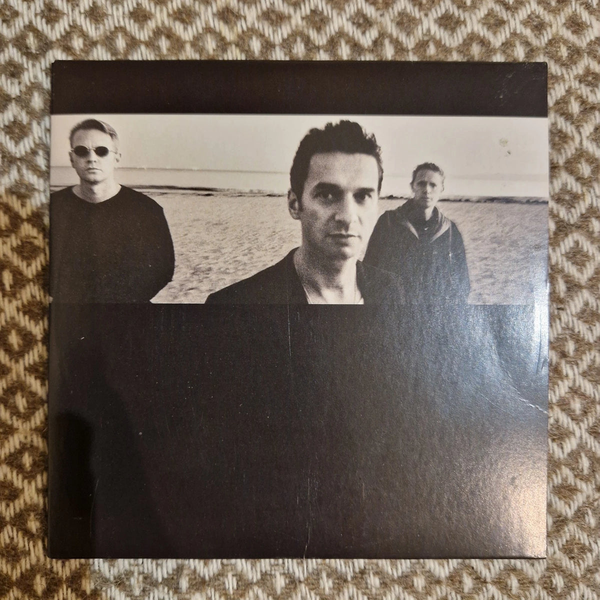 Depeche Mode – Dream On / CD Single