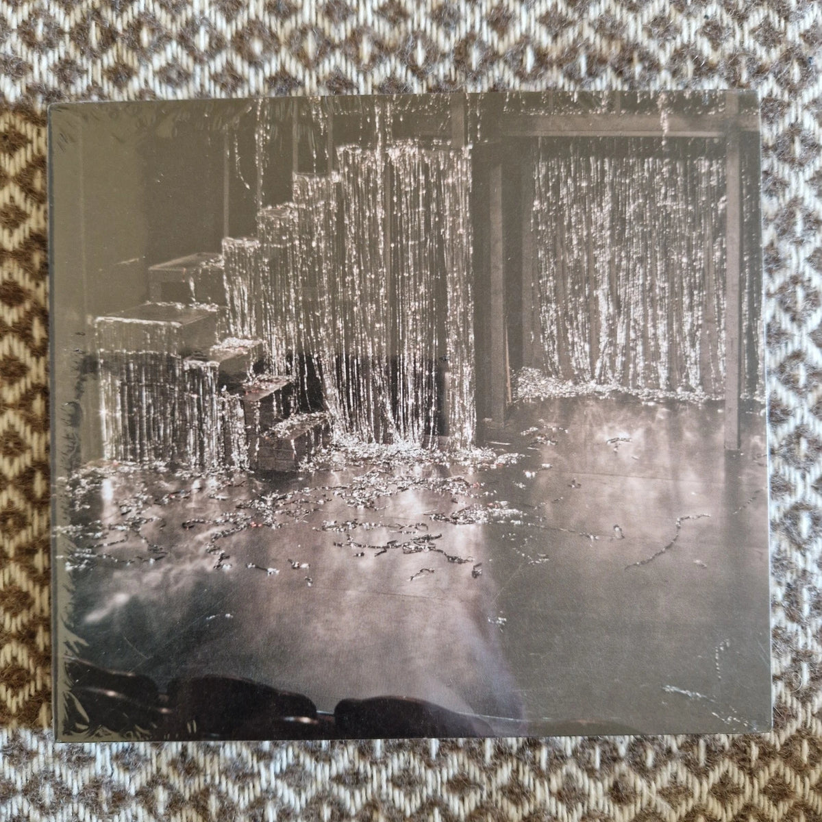 MK Velsorf, Aase Nielsen ‎– Opening Night / CD Album