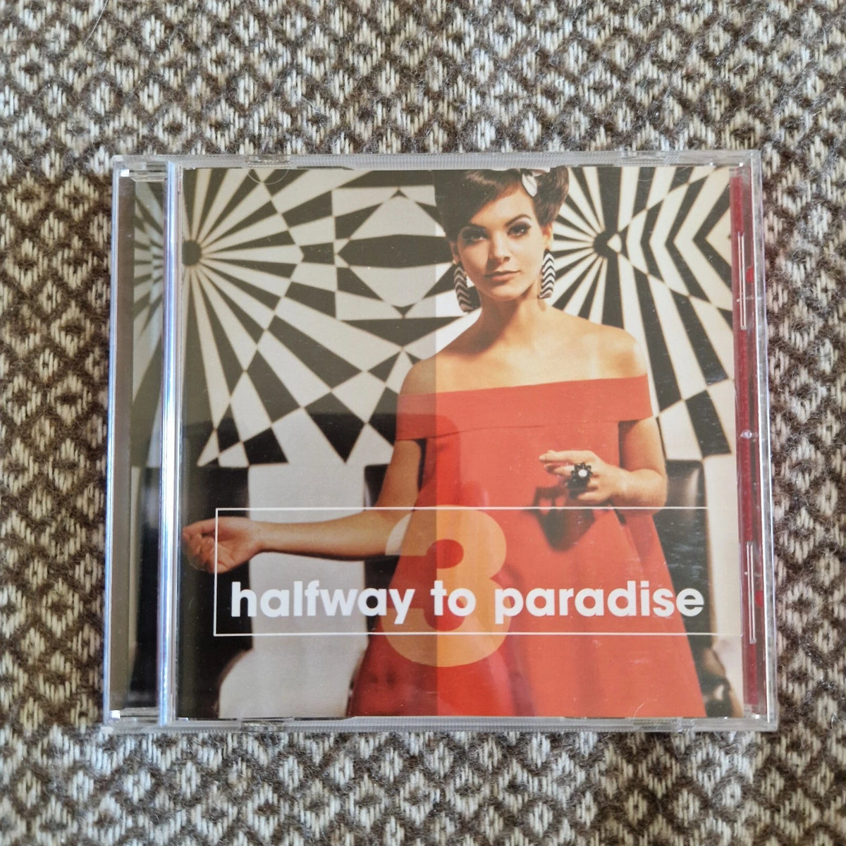 Various – Sixties / CD Album