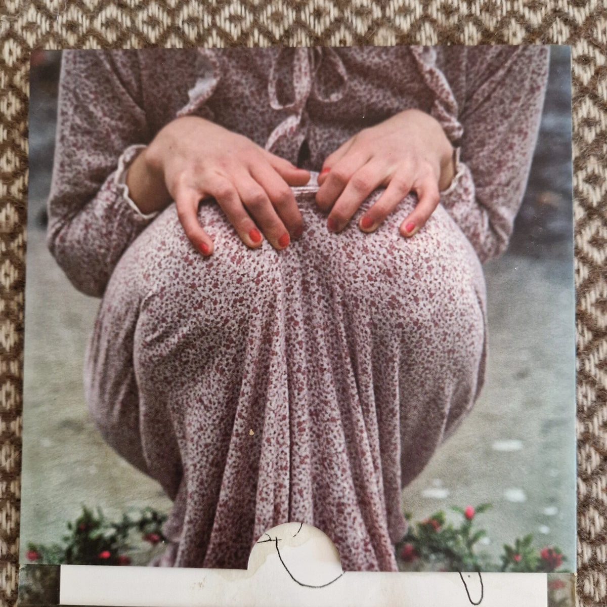 Alina Orlova ‎– Mutabor / CD Album