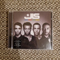 JLS – JLS / CD Album