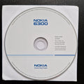 Nokia 6300 CD-ROM