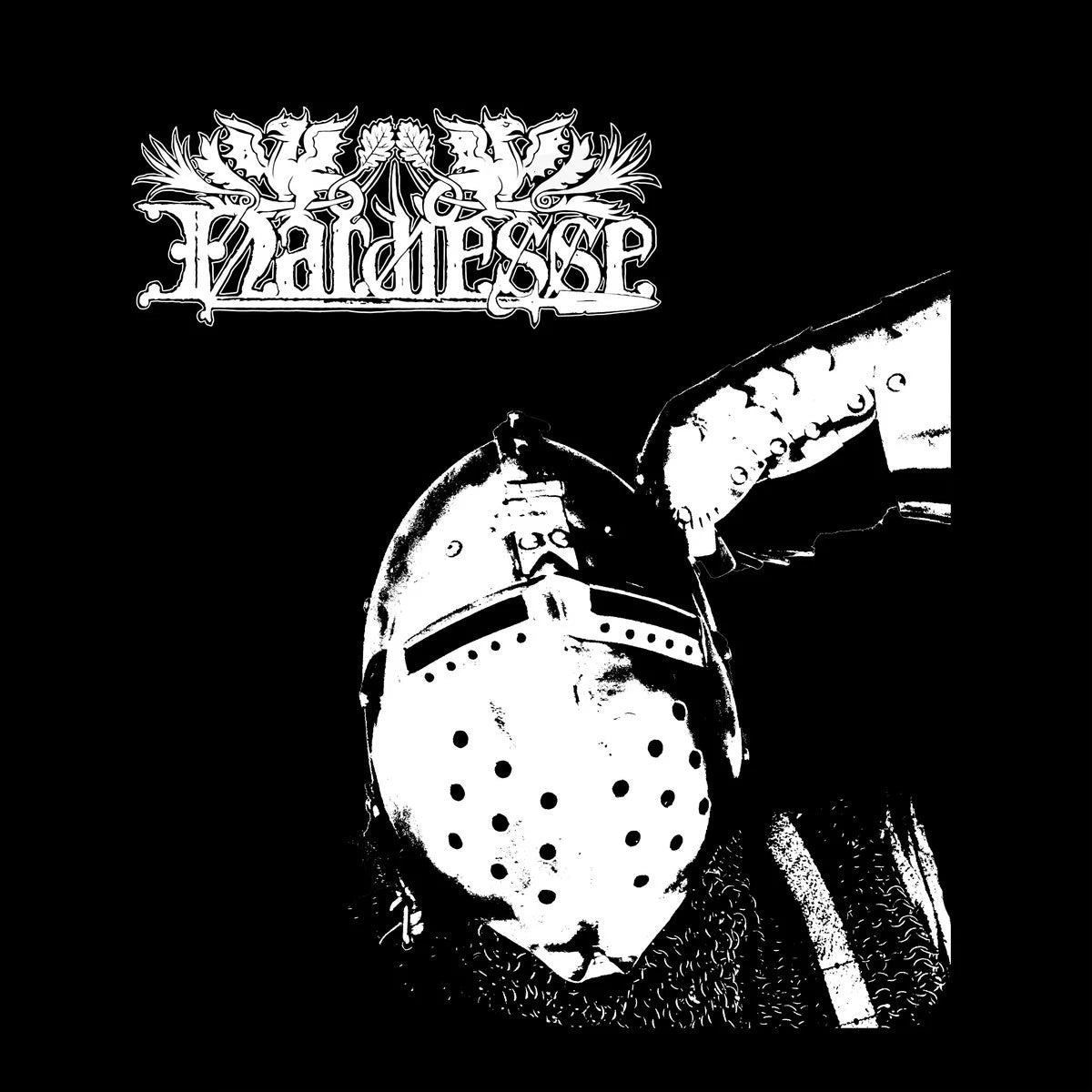 Hardiesse - Tristesse Vespérale / CD Album