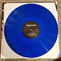 beabadoobee - Space Cadet / Vinyl EP limited on Translucent Blue