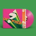 Panda Bear & Sonic Boom - A ? Of WHEN / Vinyl LP on COLORED