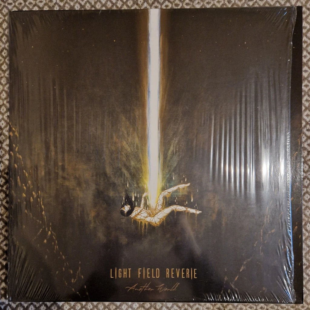 Light Field Reverie - Another World / Vinyl LP on Half Splatter