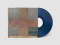 Leila Bordreuil + Kali Malone ‎– Music For Intersecting Planes / Vinyl LP BLUE