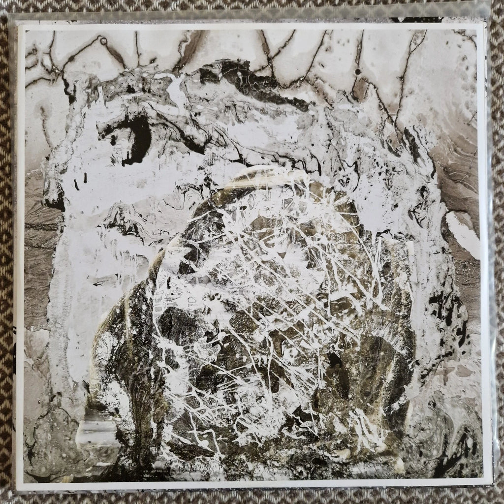 Radiohead ‎– A Moon Shaped Pool / Vinyl 2LP on White Opaque (Optimal Media)