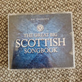 Various – The Great Big Scottish SongbookThe Great Big Scottish Songb / CD Album