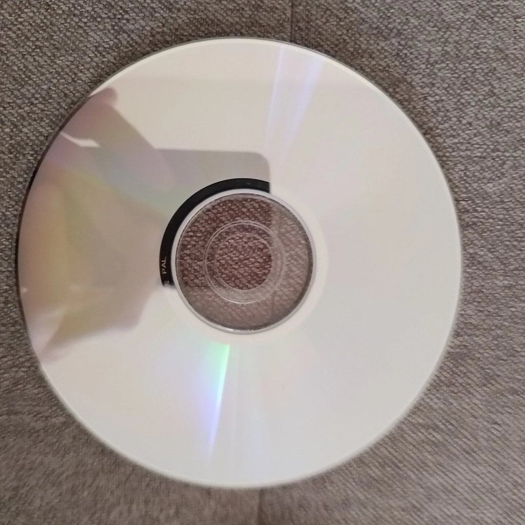 AB King Pro System DVD Burn It Up! Work Out!