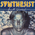 Harald Grosskopf - Synthesist / Vinyl LP