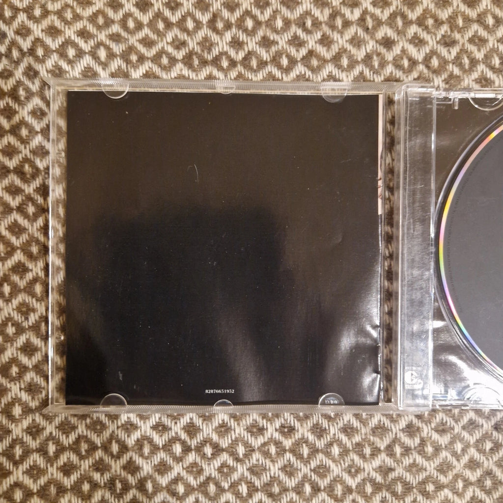 Il Divo – Il Divo / CD Album