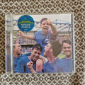 Robbie Williams – Sing When You're Winning / CD Album
