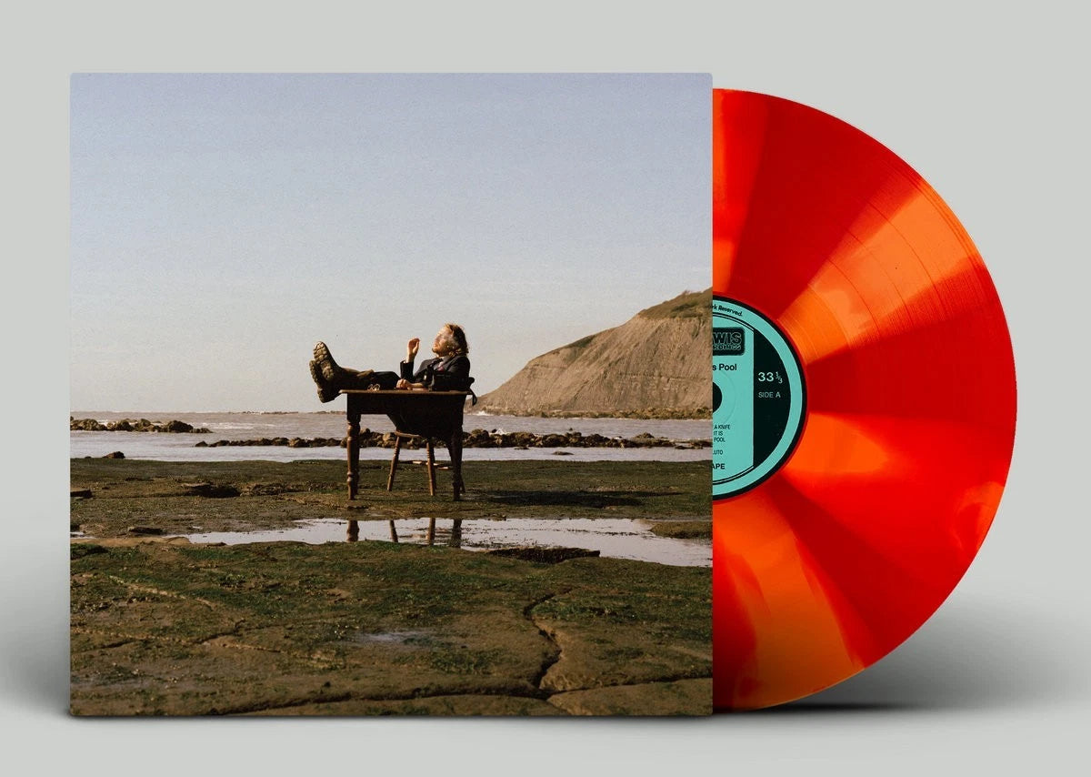 Skinshape - Chapman's Pool / Vinyl LP on Colored presale