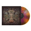 Fit For An Autopsy - Hellbound / Vinyl LP Brown & Tangerine w/ Orchid Splatter