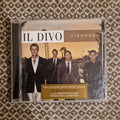 Il Divo – Siempre / CD Album