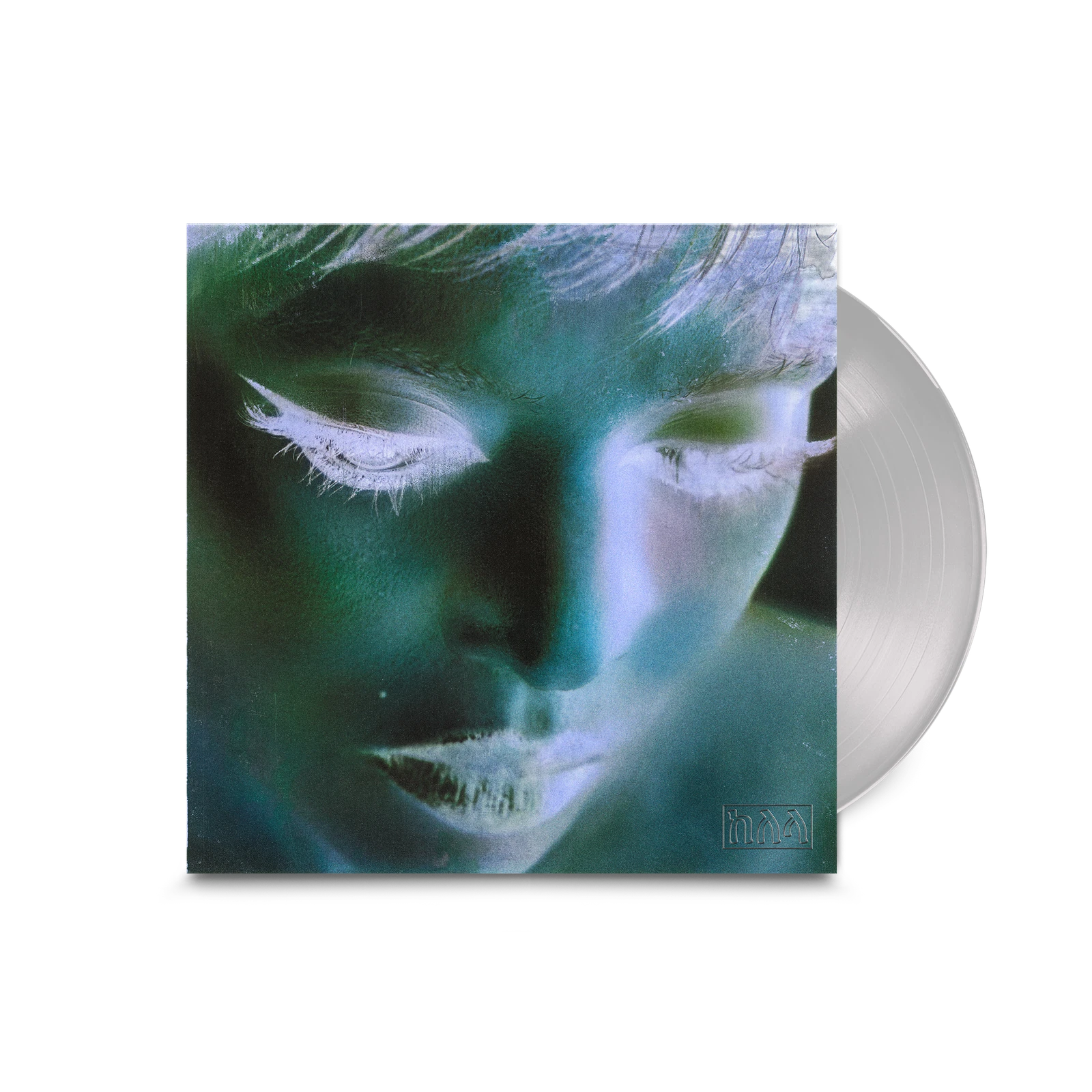 Kelela - new avatar / Vinyl LP on Clear
