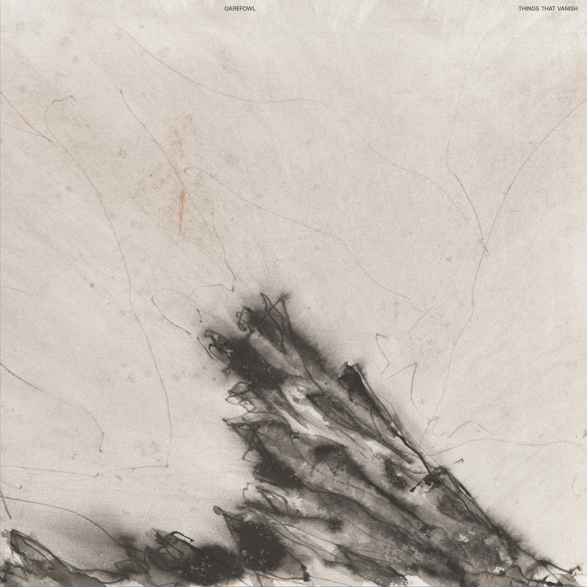 Garefowl - Things That Vanish / Vinyl LP