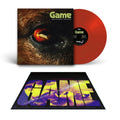 Geoff Barrow, DJ Smudge & Fuzzface - GAME / Vinyl LP on COLORED + SIGNED