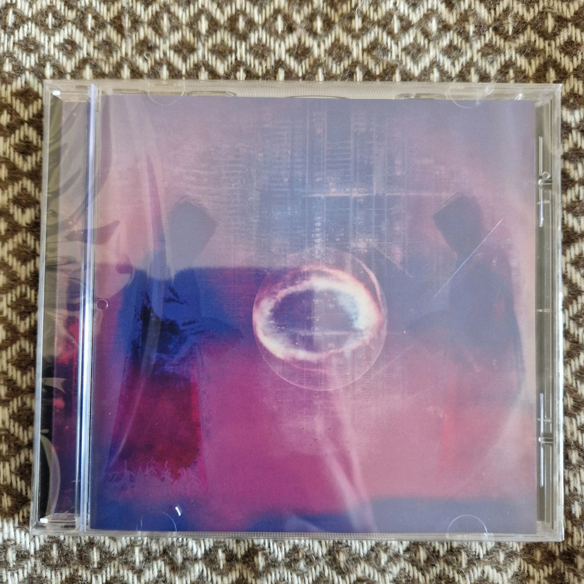 2814 – Lost Fragments / CD Album