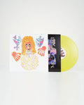 Bladee - Exeter / Vinyl LP on COLORED