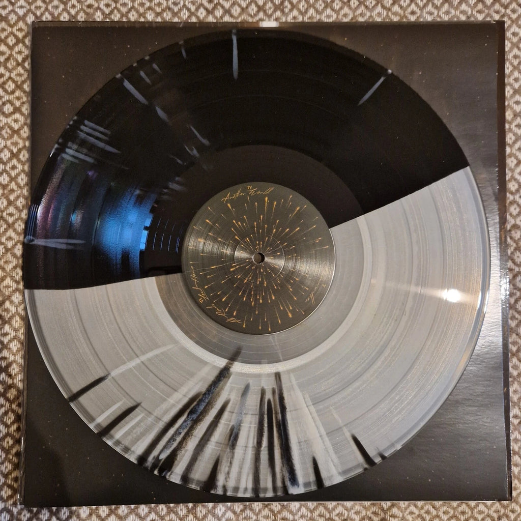 Light Field Reverie - Another World / Vinyl LP on Half Splatter