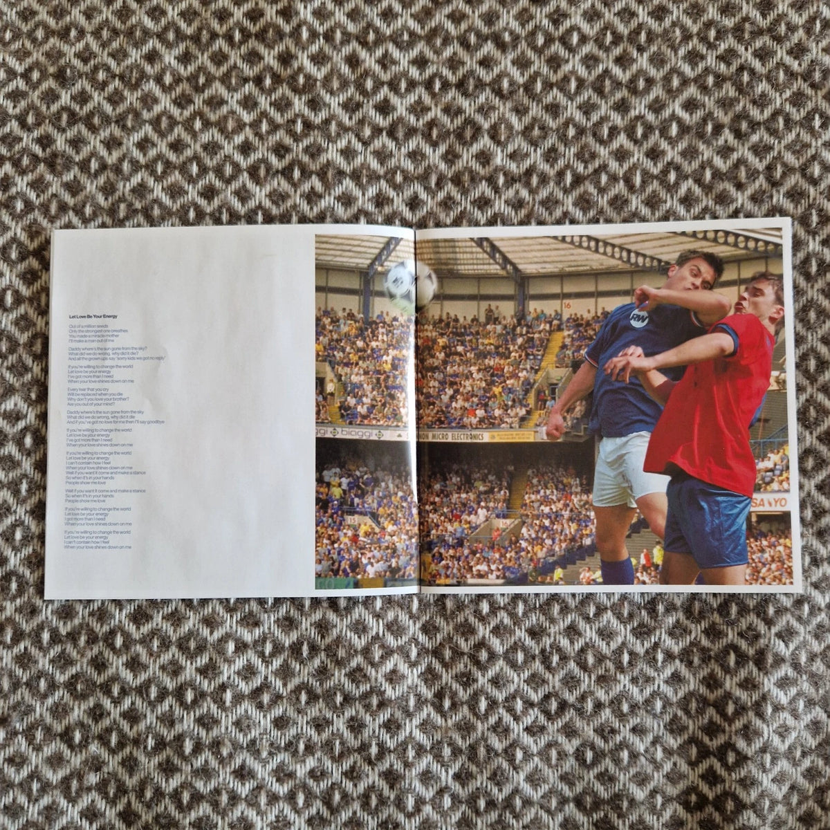 Robbie Williams – Sing When You're Winning / CD Album