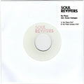 Soul Revivers – No Place (feat. Susan Cadogan) / Vinyl 7" presale