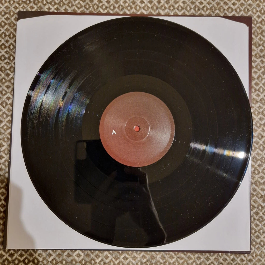 Brokenchord ‎– Endless Transmission / Vinyl LP