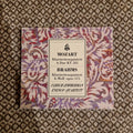 Enesco Quartett*, Ulrich Zimmerman – Mozart. Klarinettenquientett A-D / CD Album
